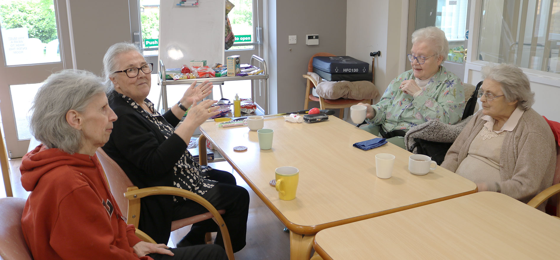 Company Matters 4U Image